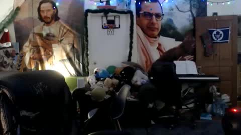 Katie online show from 05/15/26, 04:19