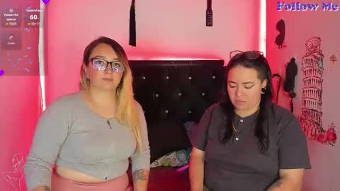 SHARON  KATIEE online show from 03/06/26, 02:35