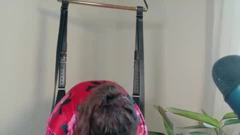 Snapshot of katieericson13 chatting on 11/23/25, 06:41 Kate online show from 11/23/25, 06:41