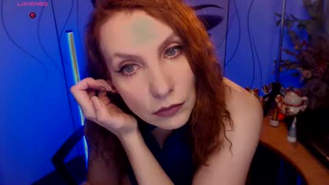 Katie online show from 12/13/25, 11:54