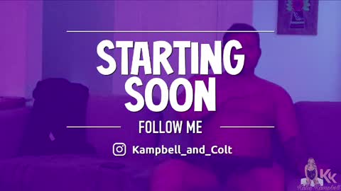 katiekampbell online show from 05/03/26, 01:44