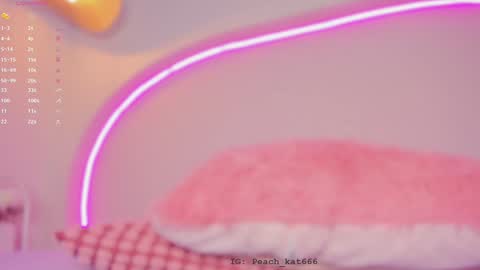 Katy  IGPeach kat666 online show from 01/14/25, 04:18