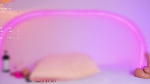 Katy  IGPeach kat666 online show from 01/19/25, 04:46