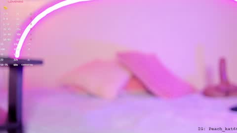 Katy  IGPeach kat666 online show from 01/20/25, 03:28