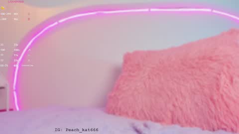 Katy  IGPeach kat666 online show from 01/23/25, 04:37