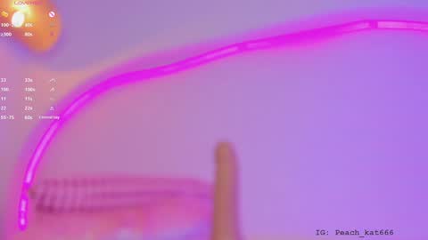 Katy  IGPeach kat666 online show from 02/03/25, 03:59