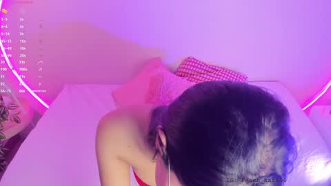 Katy  IGPeach kat666 online show from 02/08/25, 01:11