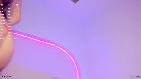 Katy  IGPeach kat666 online show from 02/19/25, 03:49