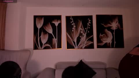 Kate Stonne online show from 02/14/26, 11:18