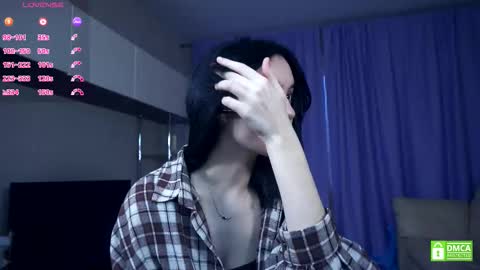 Crystal really Kristel online show from 11/28/25, 06:05