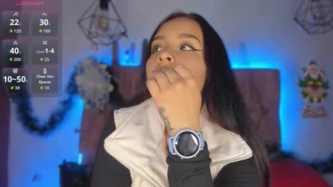 Katie online show from 11/18/25, 11:36