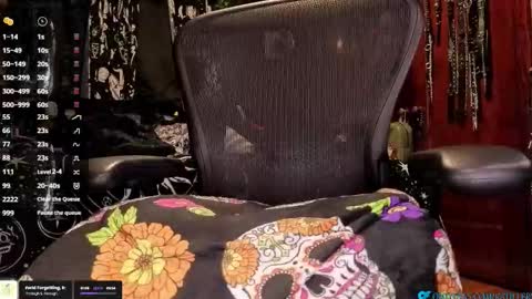 Katie online show from 03/08/26, 02:04