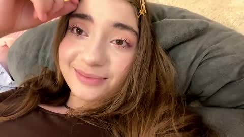 Rosie online show from 06/08/26, 01:28