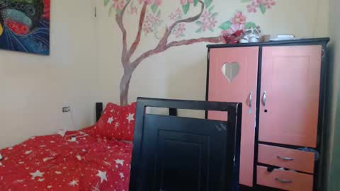 katiusca_horny2 online show from 11/11/25, 01:33