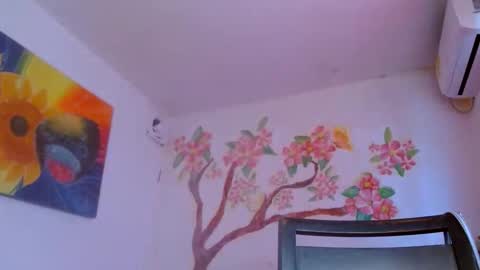 katiusca_horny2 online show from 06/08/26, 02:17