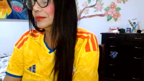 katiusca_horny2 online show from 06/22/26, 12:45