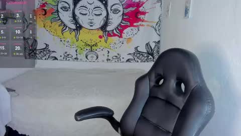 Snapshot of katiusky chatting on 05/31/26, 06:09 Kati online show from 05/31/26, 06:09