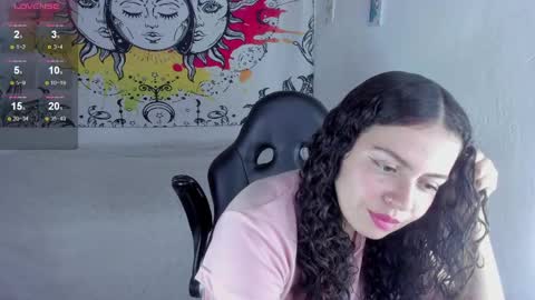 Snapshot of katiusky chatting on 06/02/26, 06:43 Kati online show from 06/02/26, 06:43