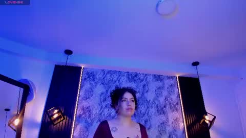 Snapshot of katiusky chatting on 06/16/26, 11:57 Kati online show from 06/16/26, 11:57