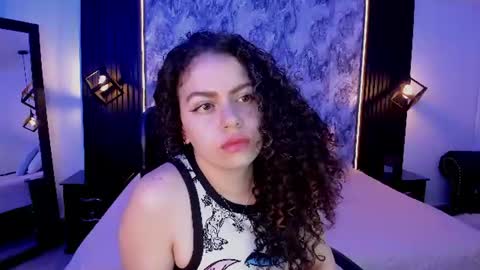 Snapshot of katiusky chatting on 06/29/26, 02:50 Kati online show from 06/29/26, 02:50