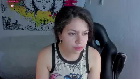 Snapshot of katiusky chatting on 07/12/26, 02:57 Kati online show from 07/12/26, 02:57