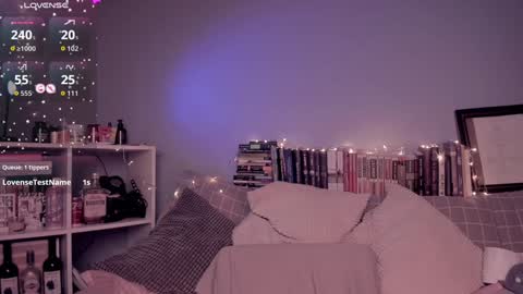 Snapshot of katkittykate chatting on 02/13/26, 06:48 katkittykate online show from 02/13/26, 06:48