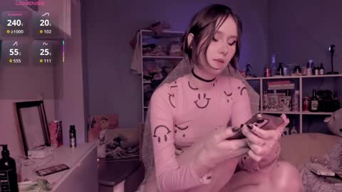 Snapshot of katkittykate chatting on 04/01/26, 04:48 katkittykate online show from 04/01/26, 04:48