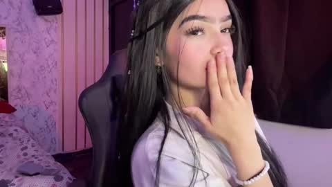 Katleen. online show from 02/14/26, 05:04