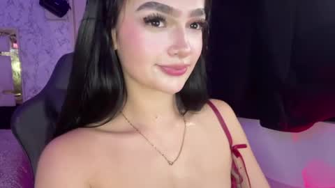 Katleen. online show from 05/20/26, 03:13