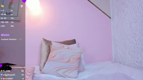 Katleya Lewiis online show from 02/27/25, 03:05