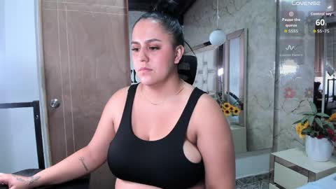 Katleya Lewiis online show from 05/05/26, 10:40