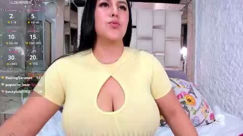 Katleya Lewiis online show from 06/11/26, 05:16