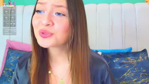 K A T L Y N  online show from 03/09/25, 09:46