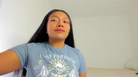 Follow me on instagram and twitter as correaktnees online show from 02/09/25, 06:54