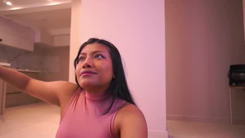 Snapshot of katnees_correa chatting on 03/14/26, 07:58 Follow me on instagram and twitter as correaktnees online show from 03/14/26, 07:58