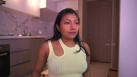 Snapshot of katnees_correa chatting on 04/27/26, 07:50 Follow me on instagram and twitter as correaktnees online show from 04/27/26, 07:50
