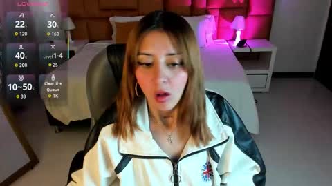 Snapshot of katnia_and_marcuz chatting on 10/06/25, 12:13 Katnia and Marcuz online show from 10/06/25, 12:13