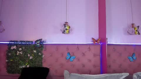 .... Katniss .... online show from 01/21/25, 06:12