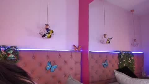 .... Katniss .... online show from 01/30/25, 03:29