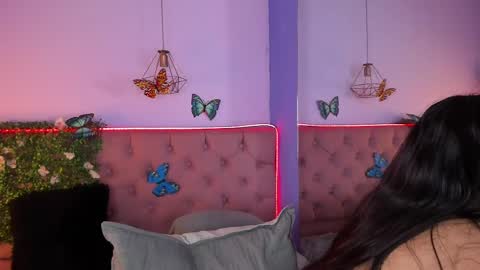 .... Katniss .... online show from 03/11/25, 09:26