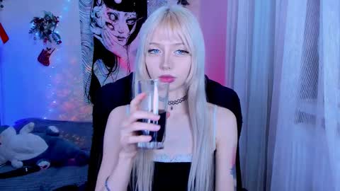 Katory online show from 12/18/25, 03:18