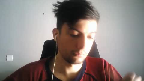 EMO online show from 04/10/26, 08:19