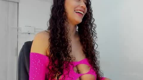 Snapshot of katrhin_66 chatting on 03/06/26, 06:37 Kathrin online show from 03/06/26, 06:37