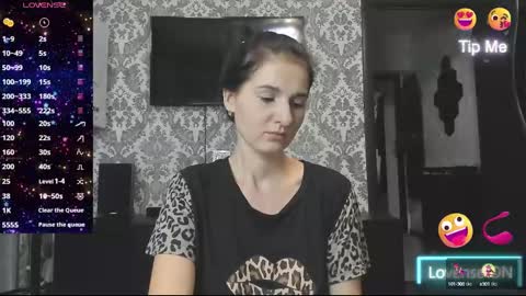 Snapshot of katrin_brook chatting on 12/29/24, 12:45 Katrin Brook online show from 12/29/24, 12:45
