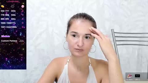 Snapshot of katrin_brook chatting on 10/23/25, 03:06 Katrin Brook online show from 10/23/25, 03:06