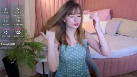 Kate online show from 05/14/26, 02:18