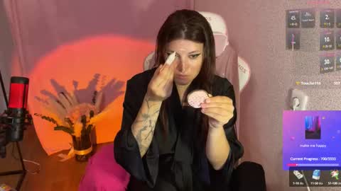   naked in pvt show 100 tk online show from 09/25/25, 03:05