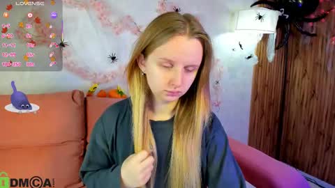 Katrina Bail online show from 10/19/25, 01:06