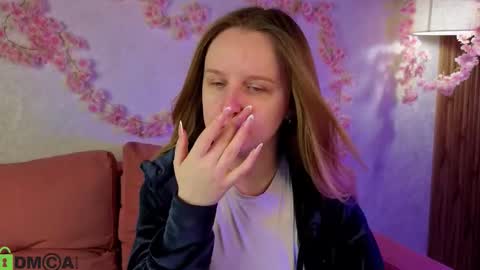 Katrina Bail online show from 11/28/25, 01:19