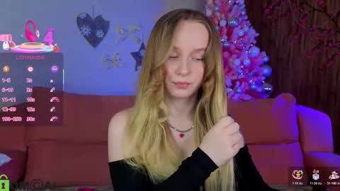 Katrina Bail online show from 12/19/25, 01:56